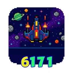 6171