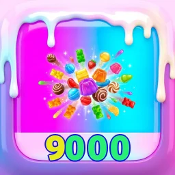9000